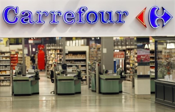 Carrefour abriu vaga de emprego sem experiência em Salvador