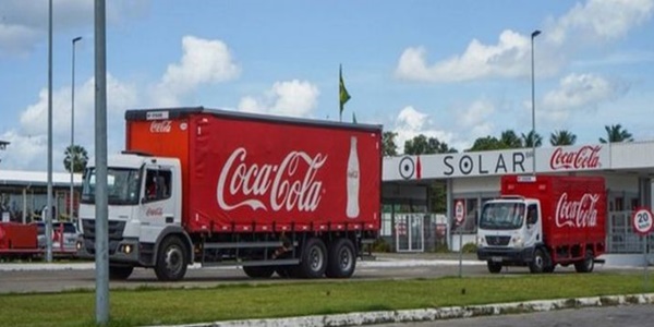Coca-Cola recebe currículos até 25 de março para Operador de Produção sem experiência